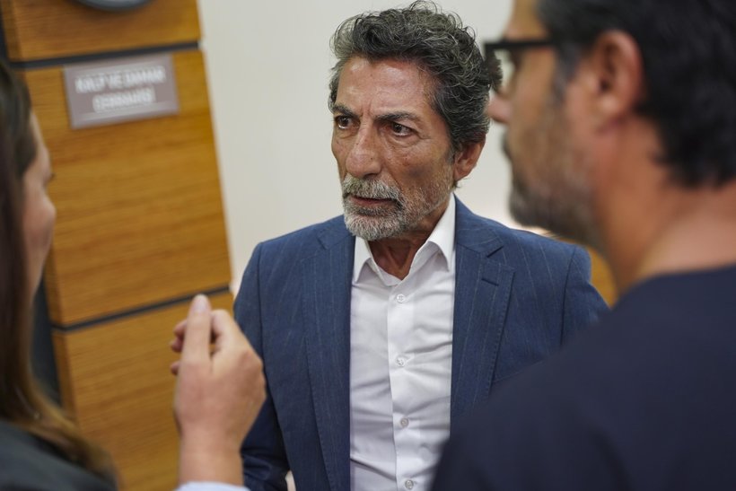 Oylum'un babası Tarık değil