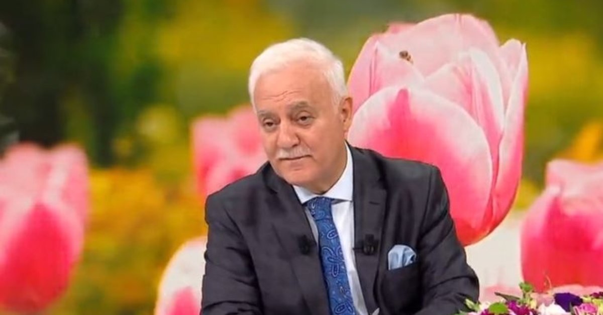 nihat-hatipoglu-ile-kuran-ve-sunnet