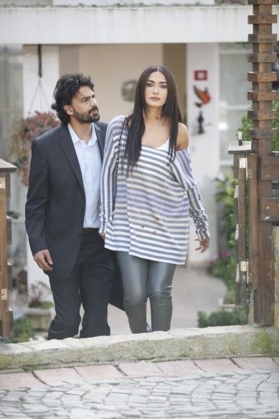 Kızım Nerede 3. Bölüm