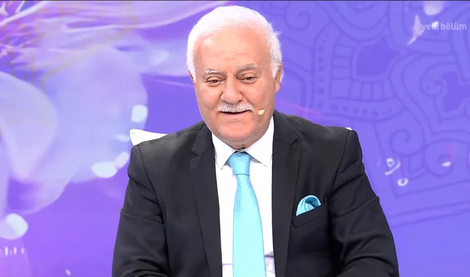 Nihat Hatipoğlu ile Kur’an ve Sünnet