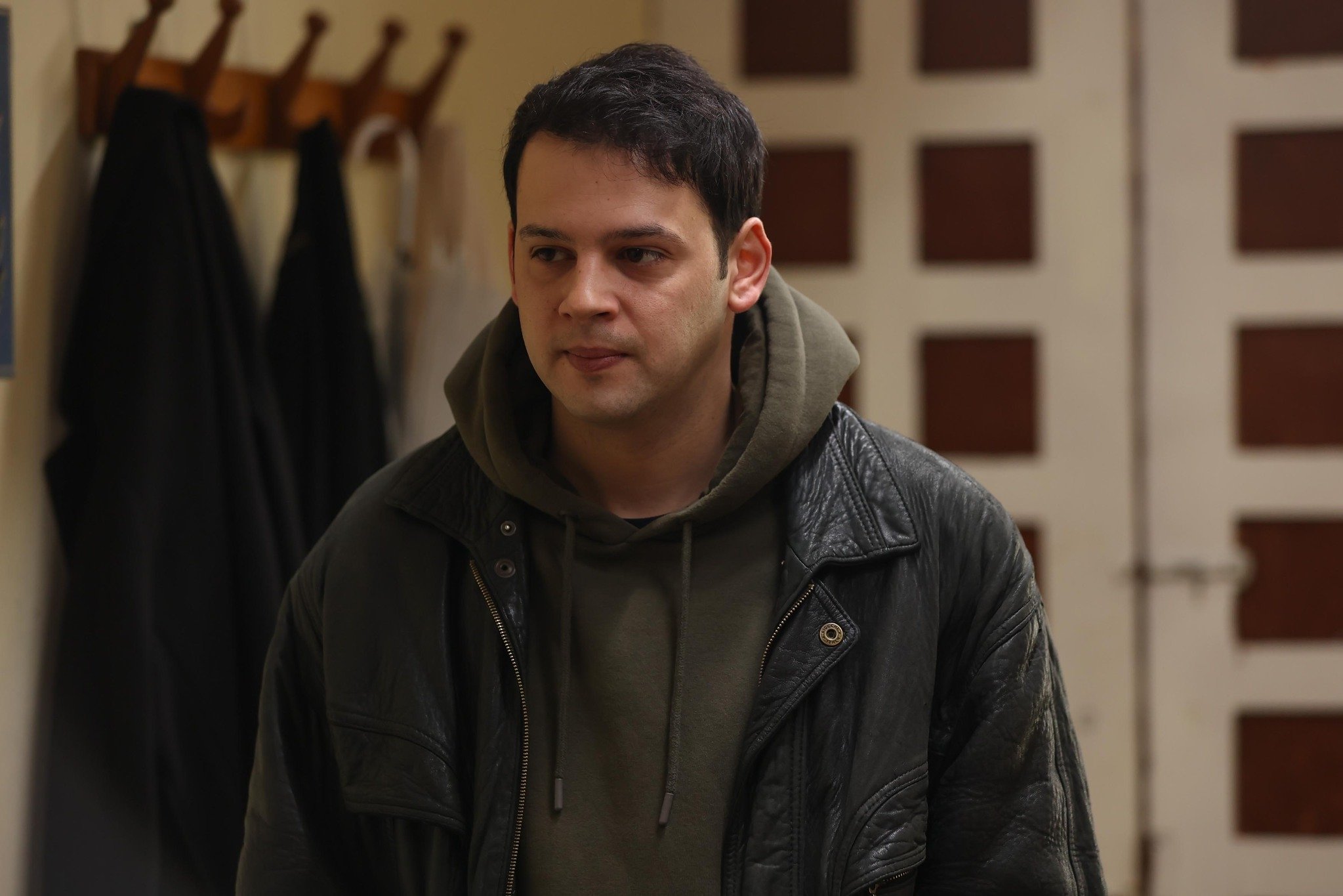 118. Bölüm Foto Galeri