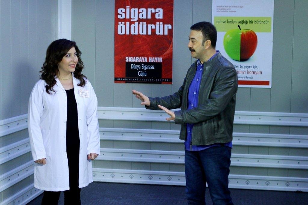 9.bölüm fotoğrafları