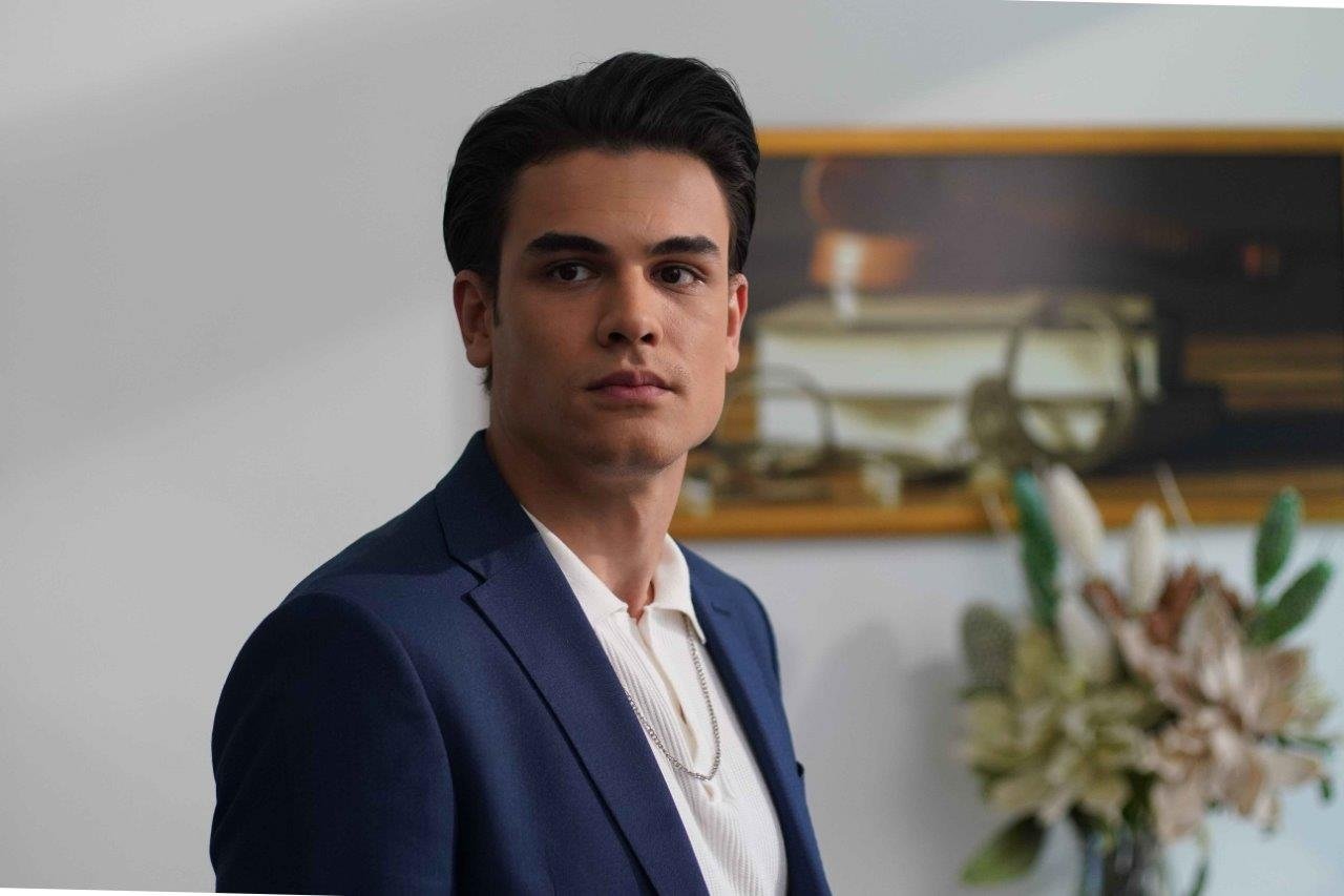 3. Bölüm Foto Galeri 