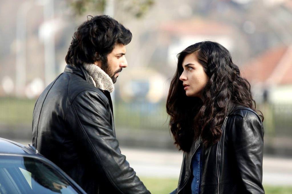 100 karede Elif ve Ömer