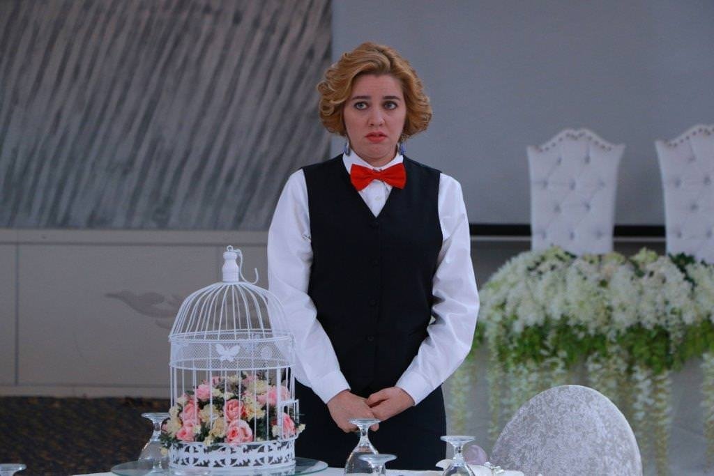 19. bölüm fotoğrafları