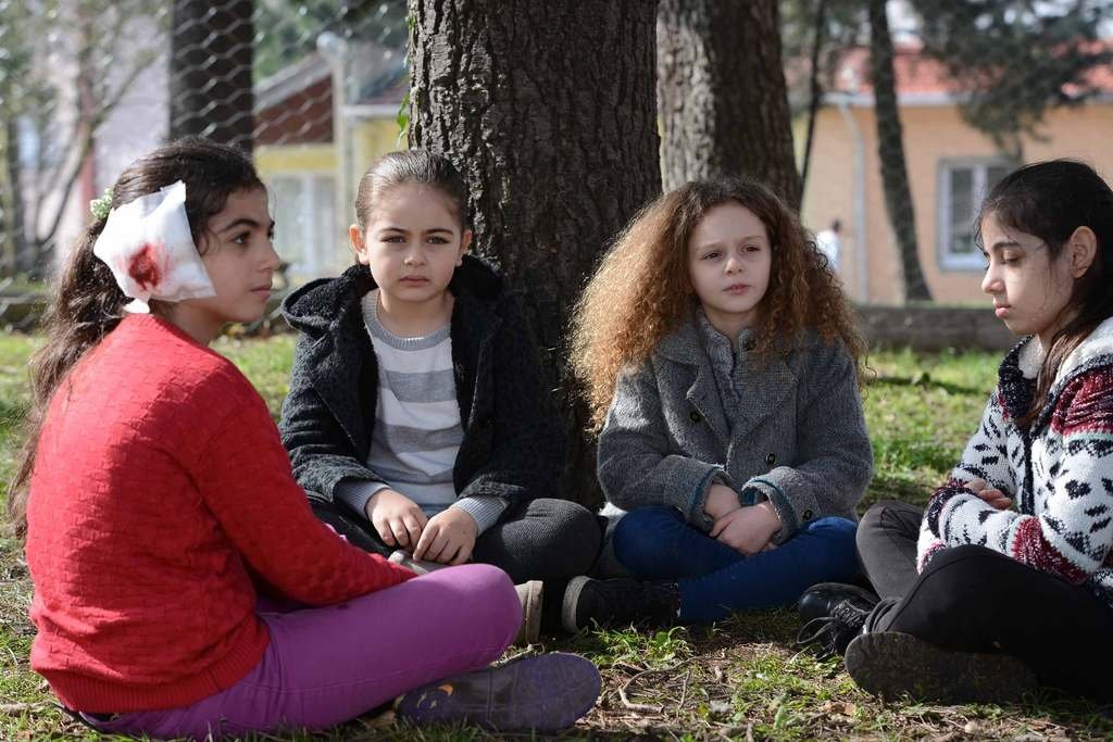 Kürşat'ın pişmanlığı! 21. bölüm foto galeri