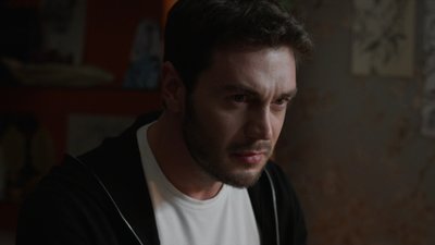 Kör Nokta - 2. Fragman