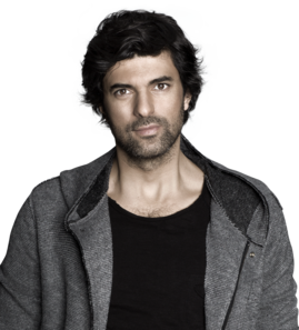 Engin Akyürek kimdir? Engin Akyürek Biyografisi