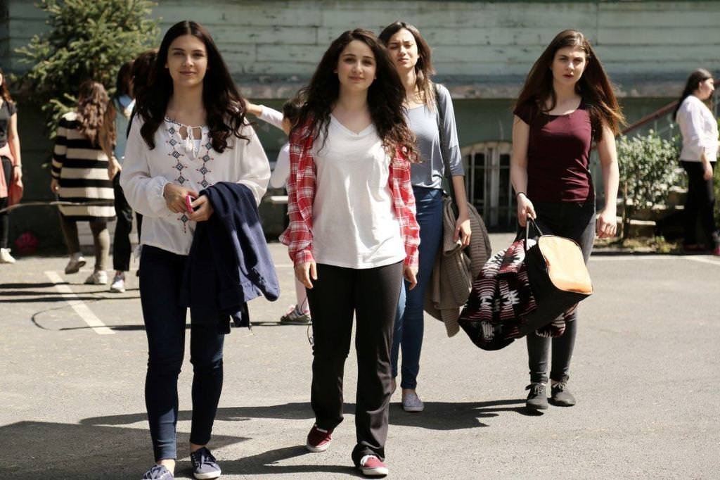 44. Bölüm fotogaleri