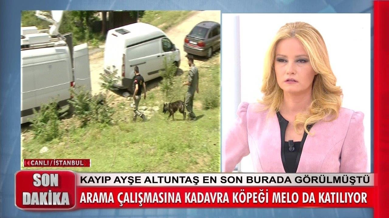 Müge Anlı son sezonda neler oldu?