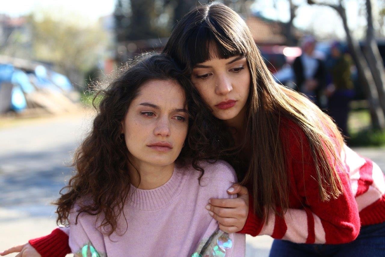 2. Bölüm Foto Galeri 