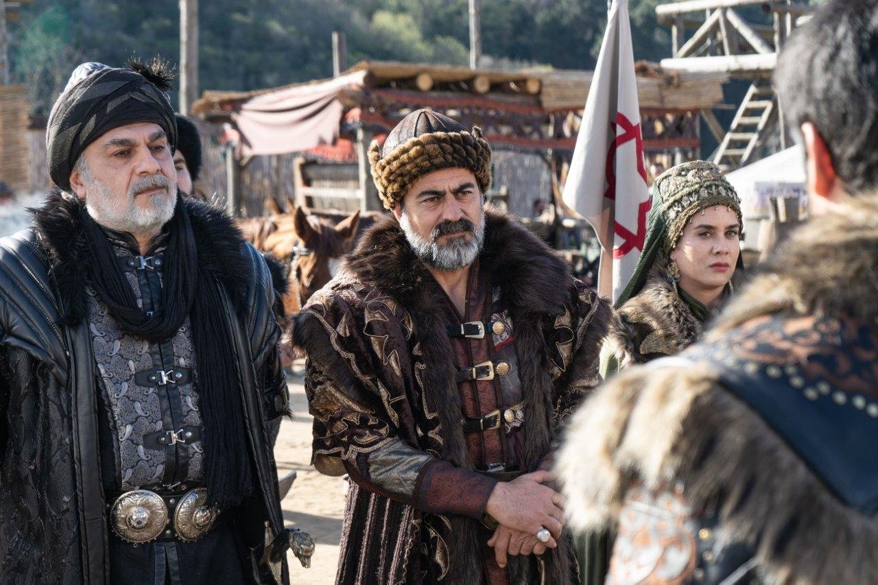 156. Bölüm Foto Galeri 