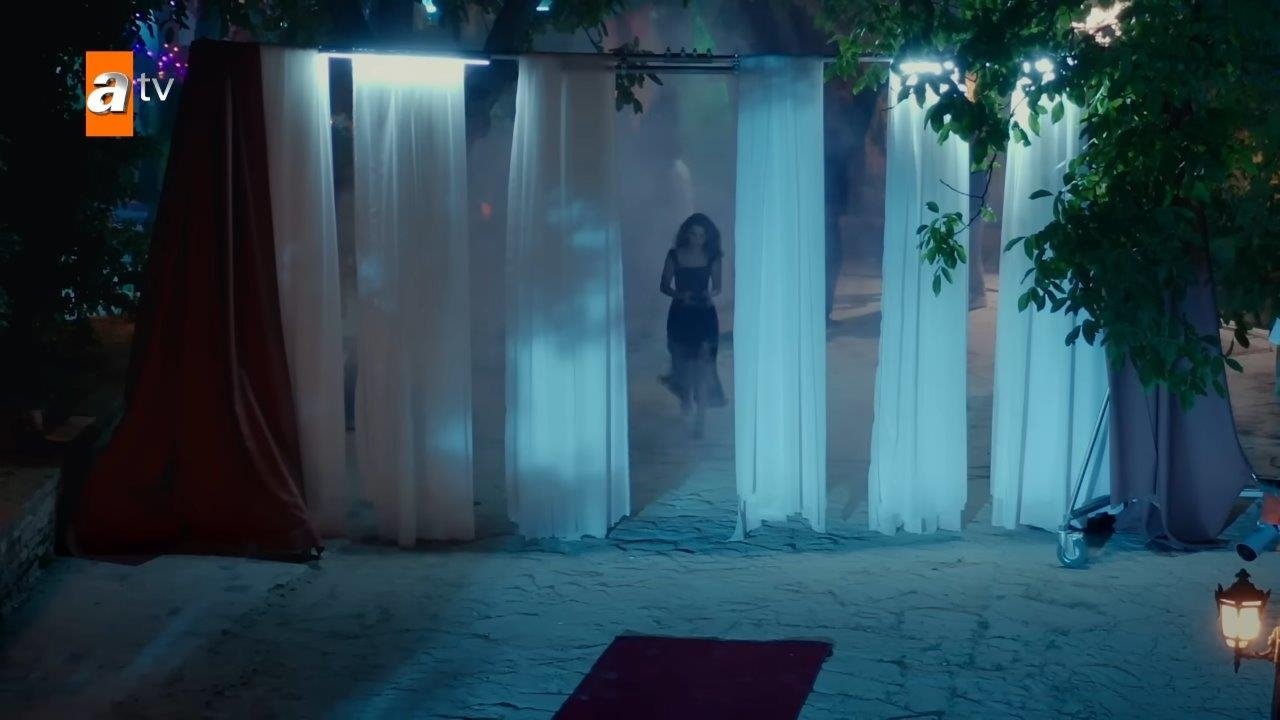 Yaman ve Okan'ın büyük sırrı 