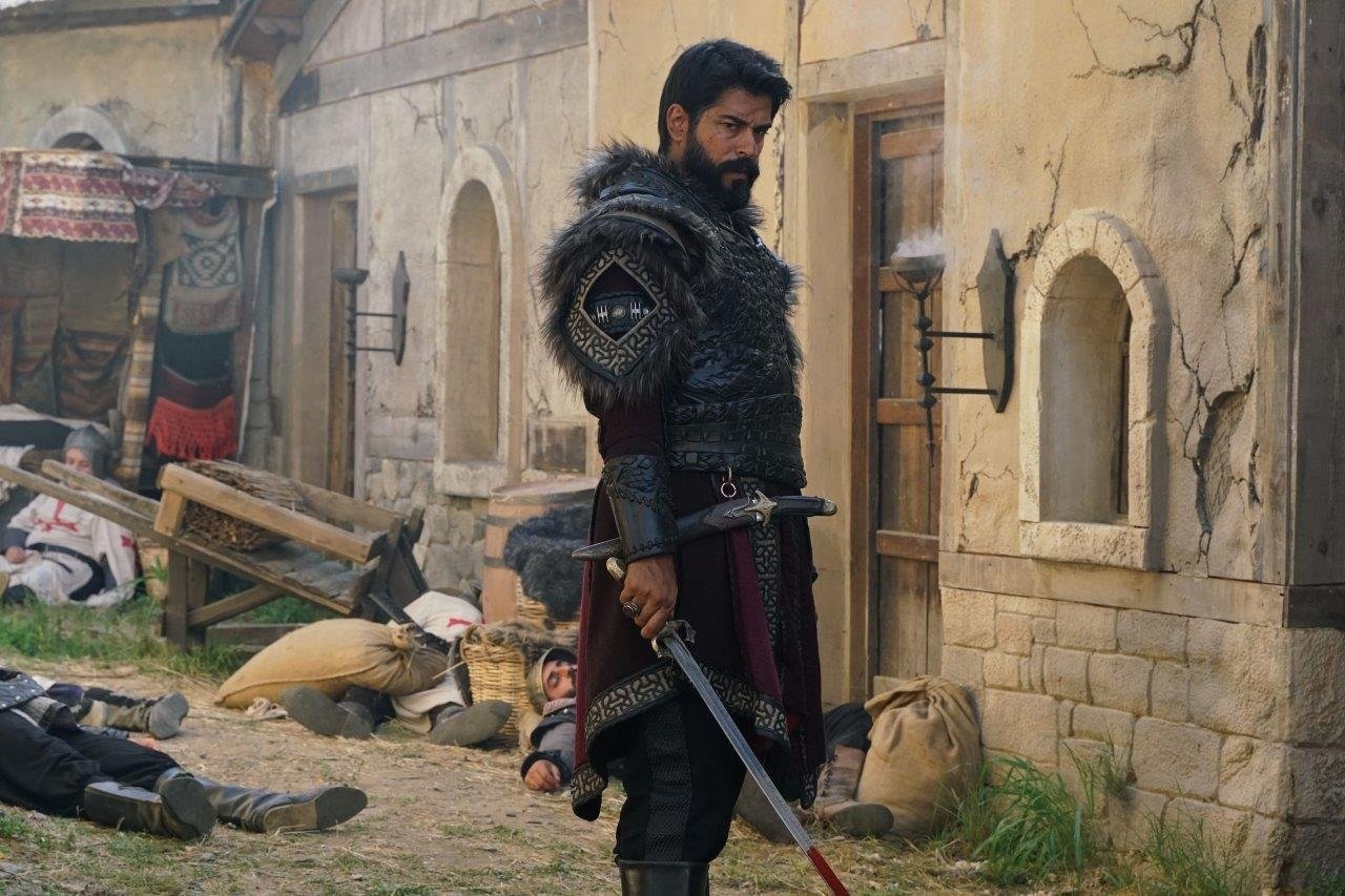 98. Bölüm Foto Galeri 