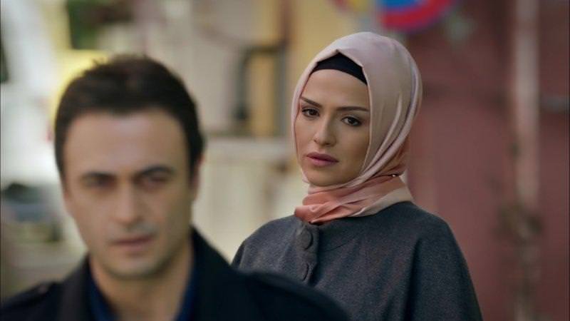 Huzur Sokağı 22. bölüm fotoğrafları