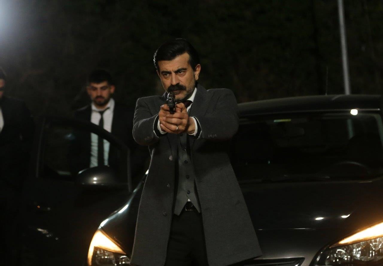 15. Bölüm Foto Galeri