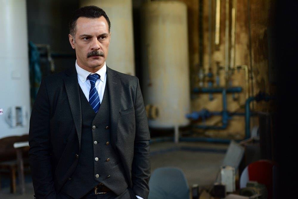 20. bölüm foto galeri 