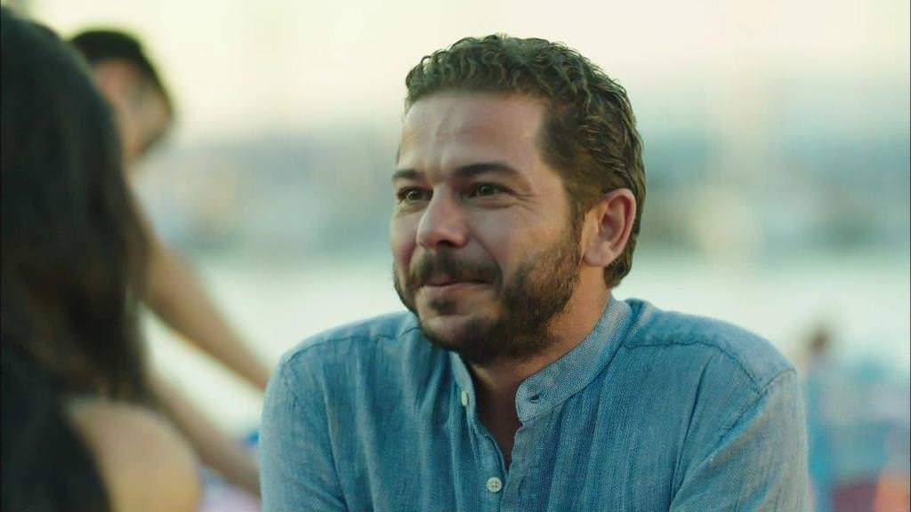 Aşk mı ayrılık mı? Final foto galeri