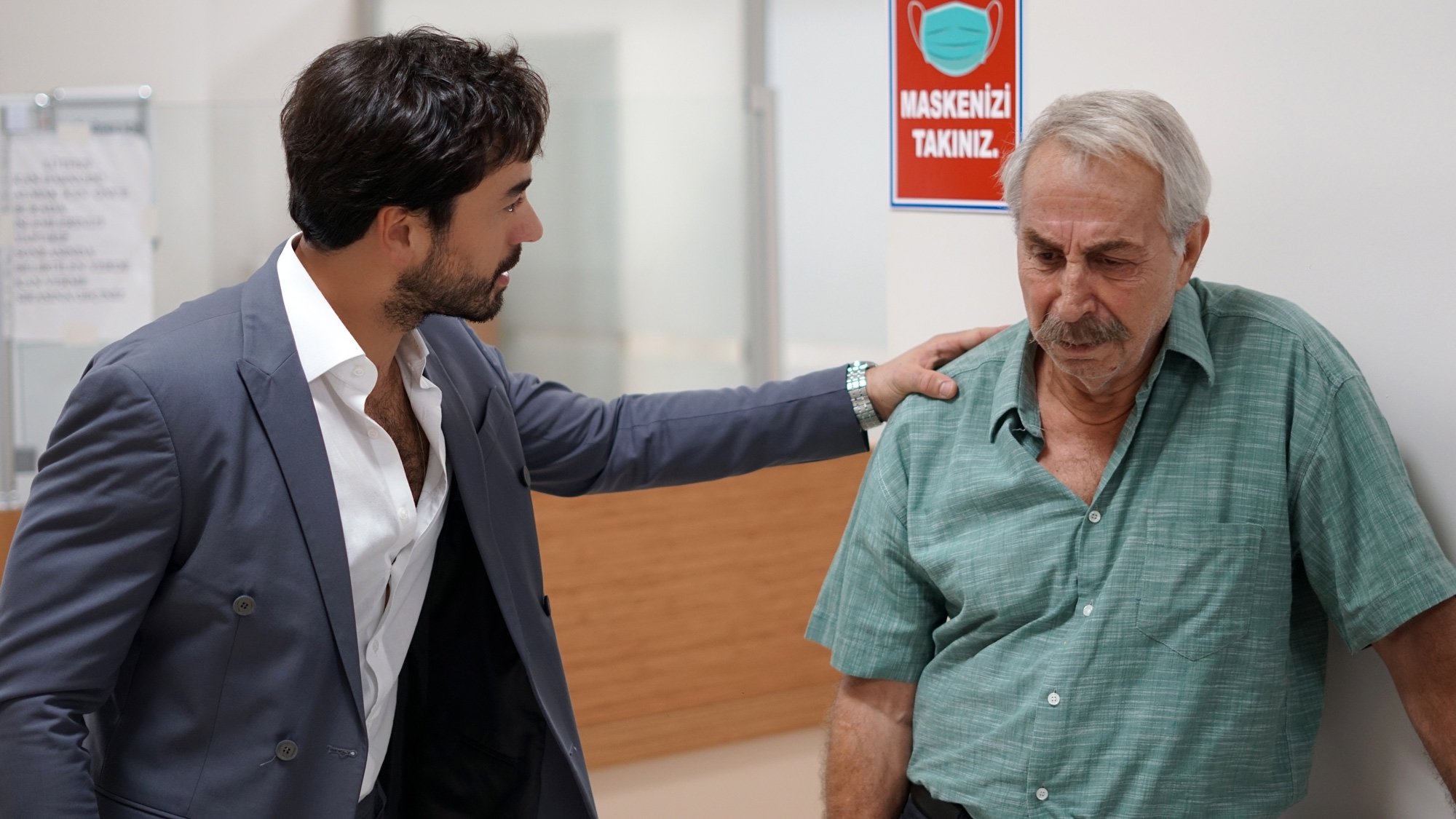 15. Bölüm Foto Galeri