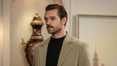 3. Bölüm Foto Galeri