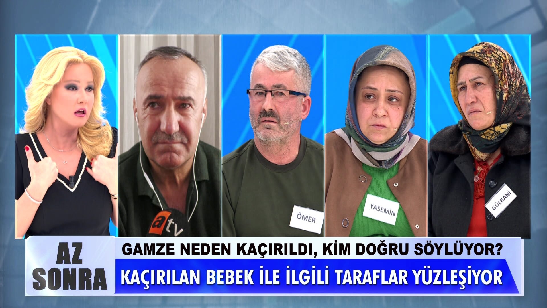 2 yaşındaki bebek yasak ilişkinin kurbanı mı oldu?