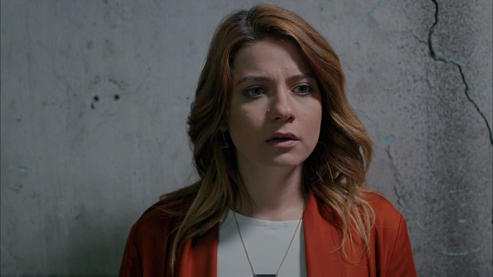 Kertenkele 30. bölüm replik galerisi