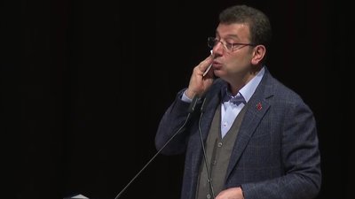 Siyaset ne dedi?