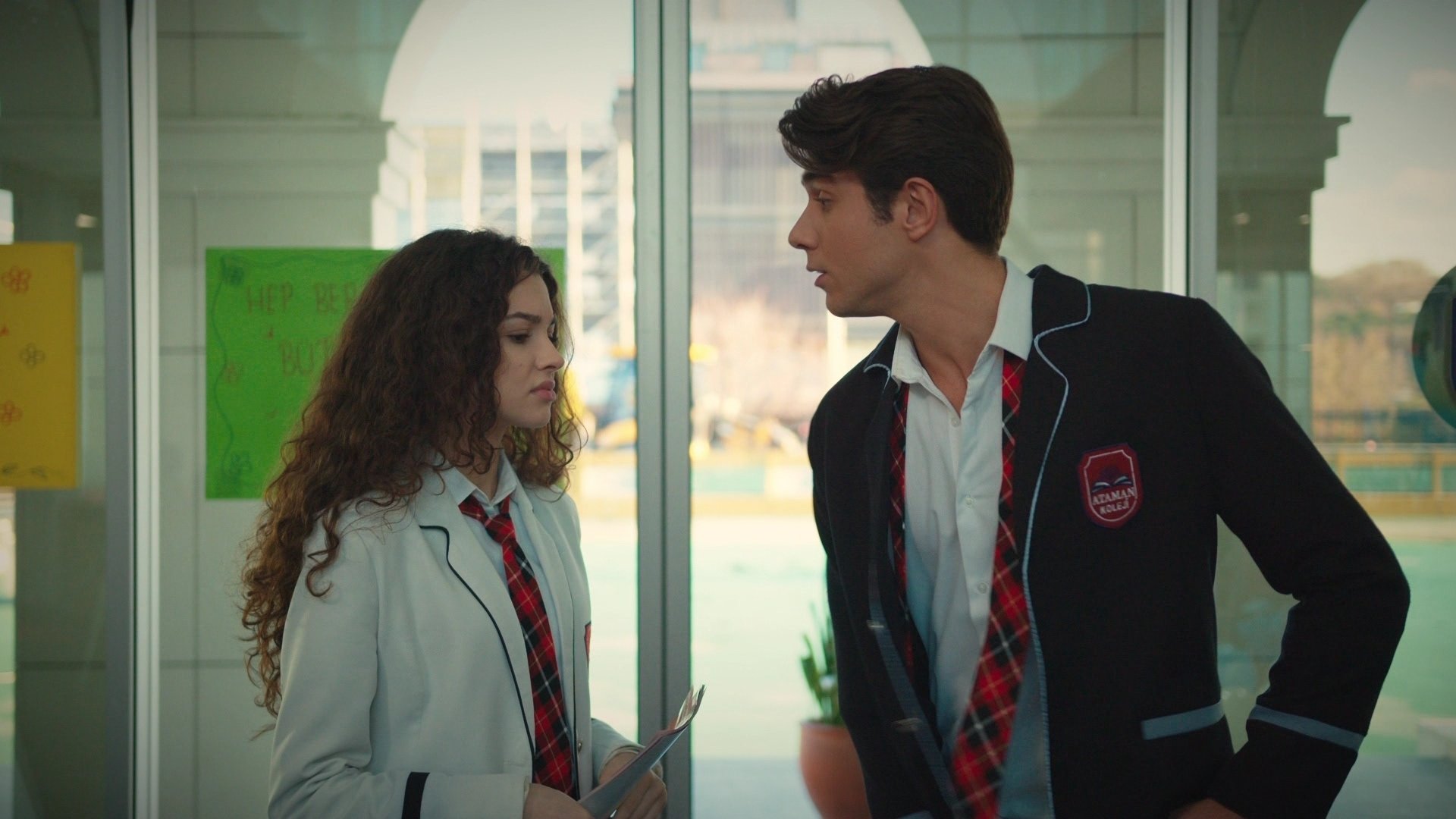 Kardeşlerim 39. Bölümde neler oldu?