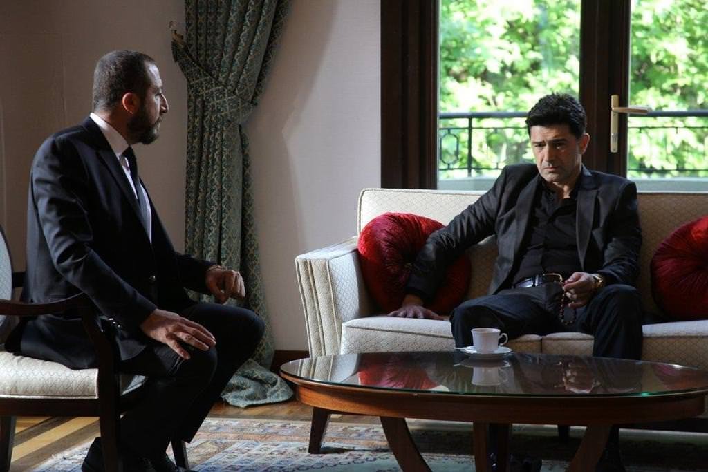 10. bölüm fotogaleri