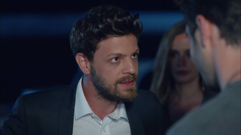 Aşkları alevlenecek mi? 4. bölüm fotogaleri