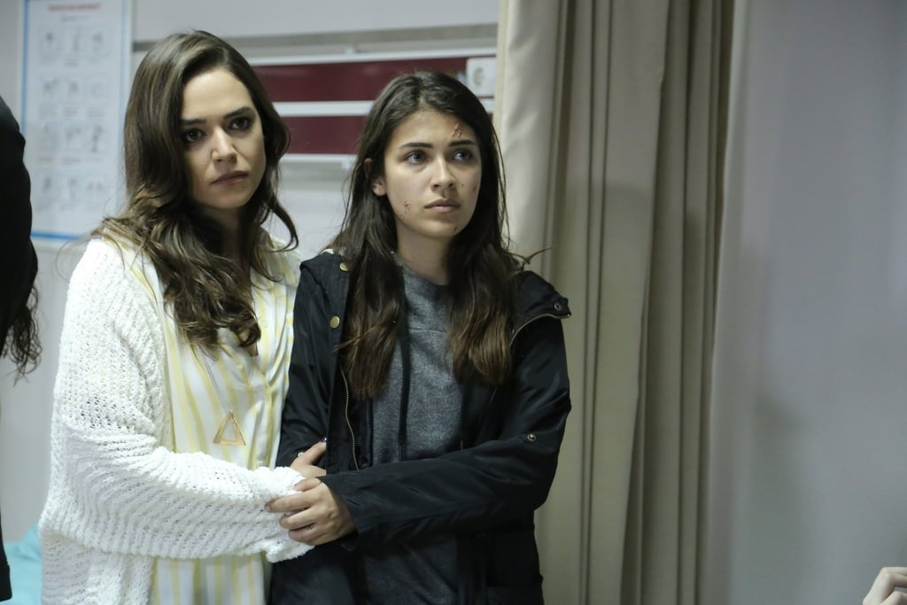 84. Bölüm foto galeri