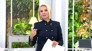 Esra Erol’da