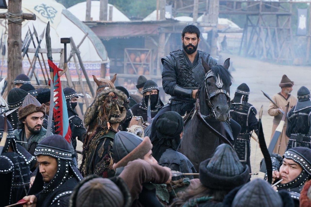 32. Bölüm Foto Galeri