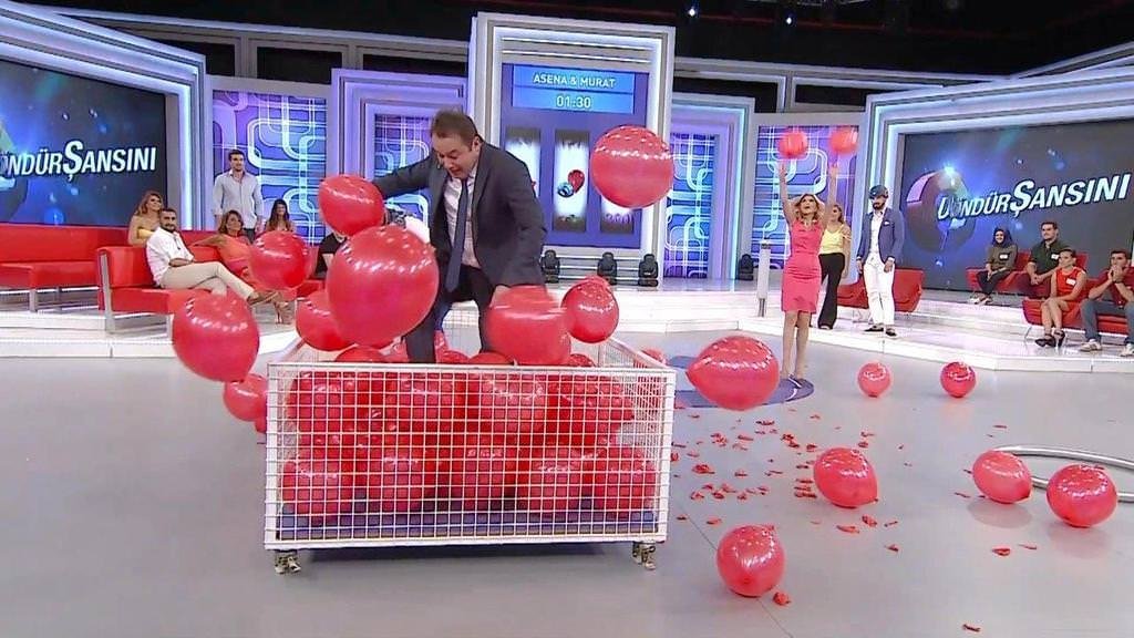 13. bölüm fotogaleri