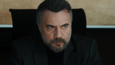 Ben Bu Cihana Sığmazam