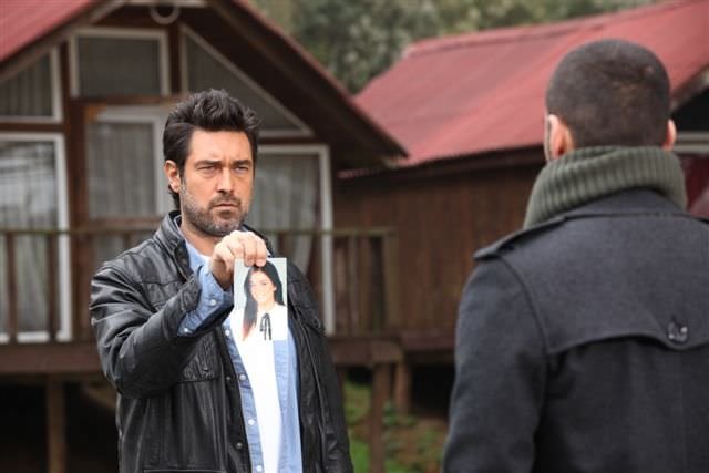 Kızım Nerede 17. bölüm fotoğrafları