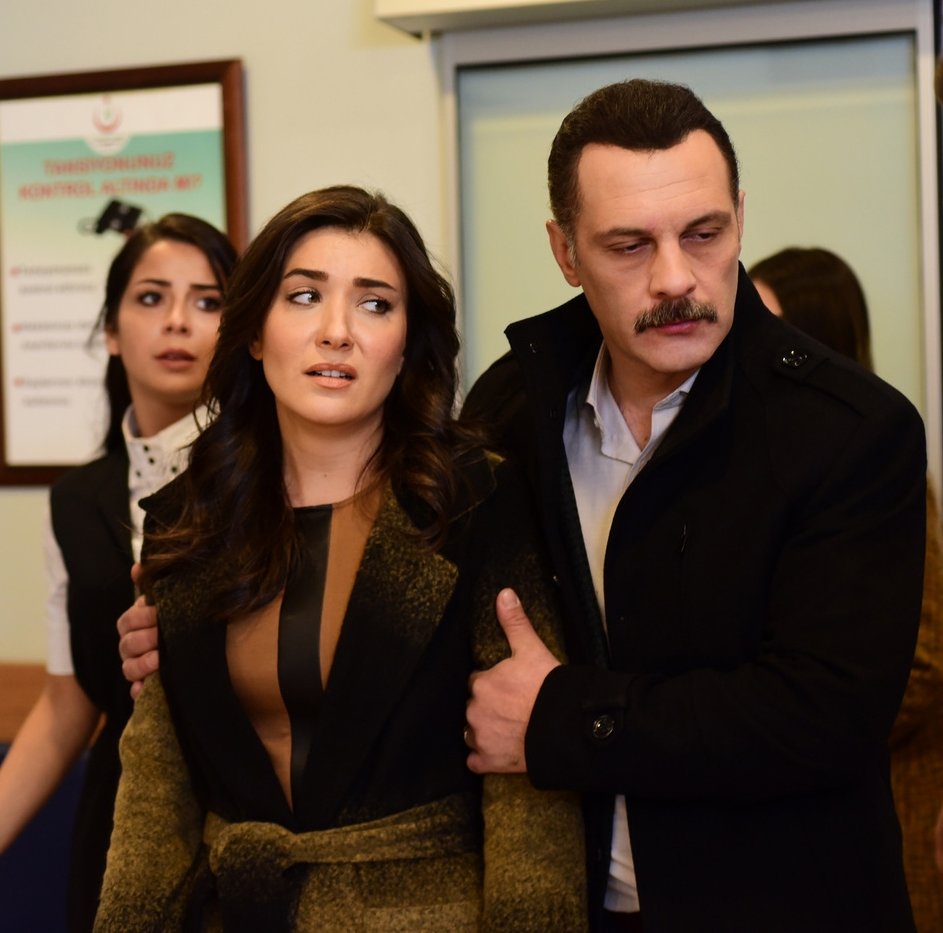 27. Bölüm foto galeri 