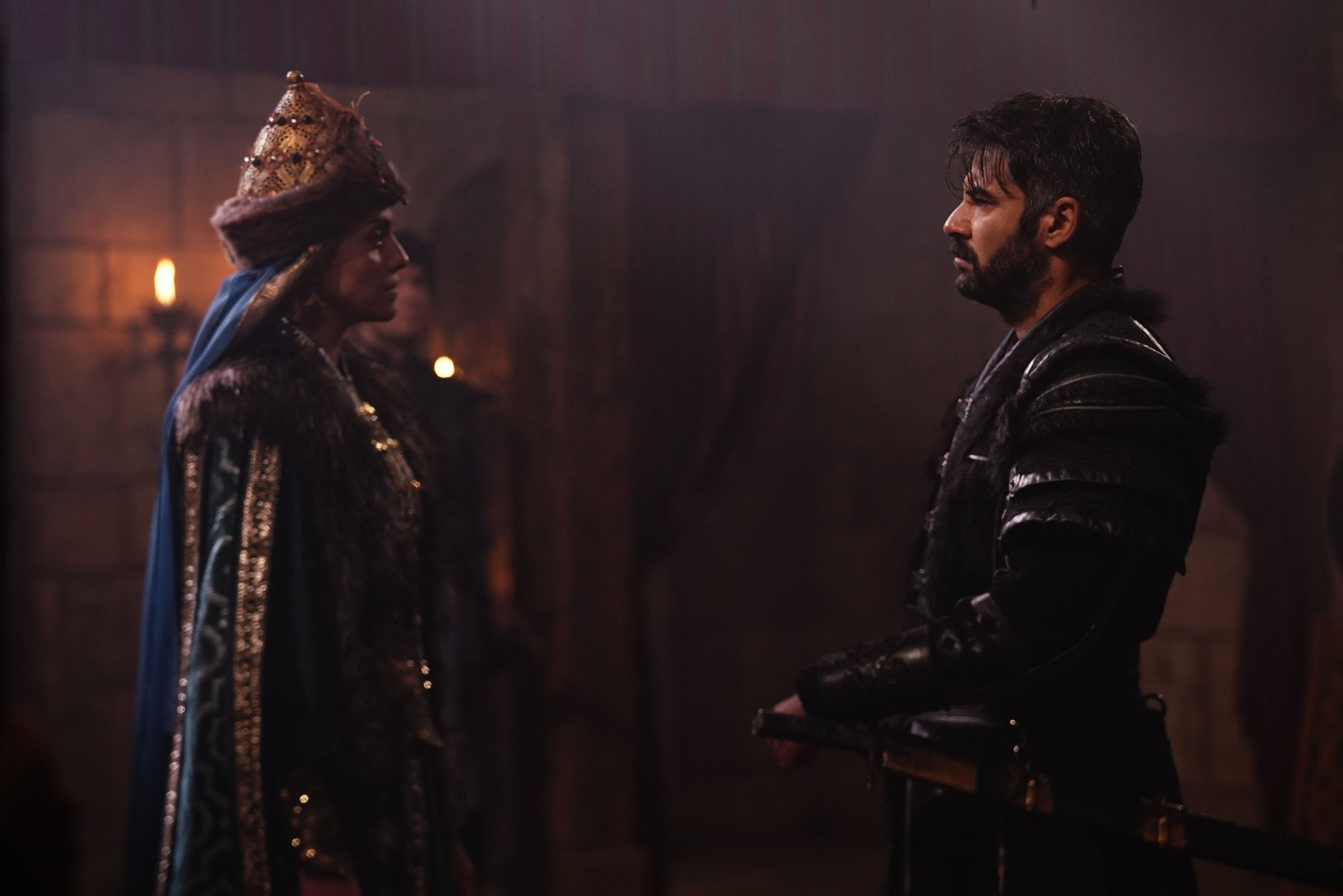 107. Bölüm Foto Galeri