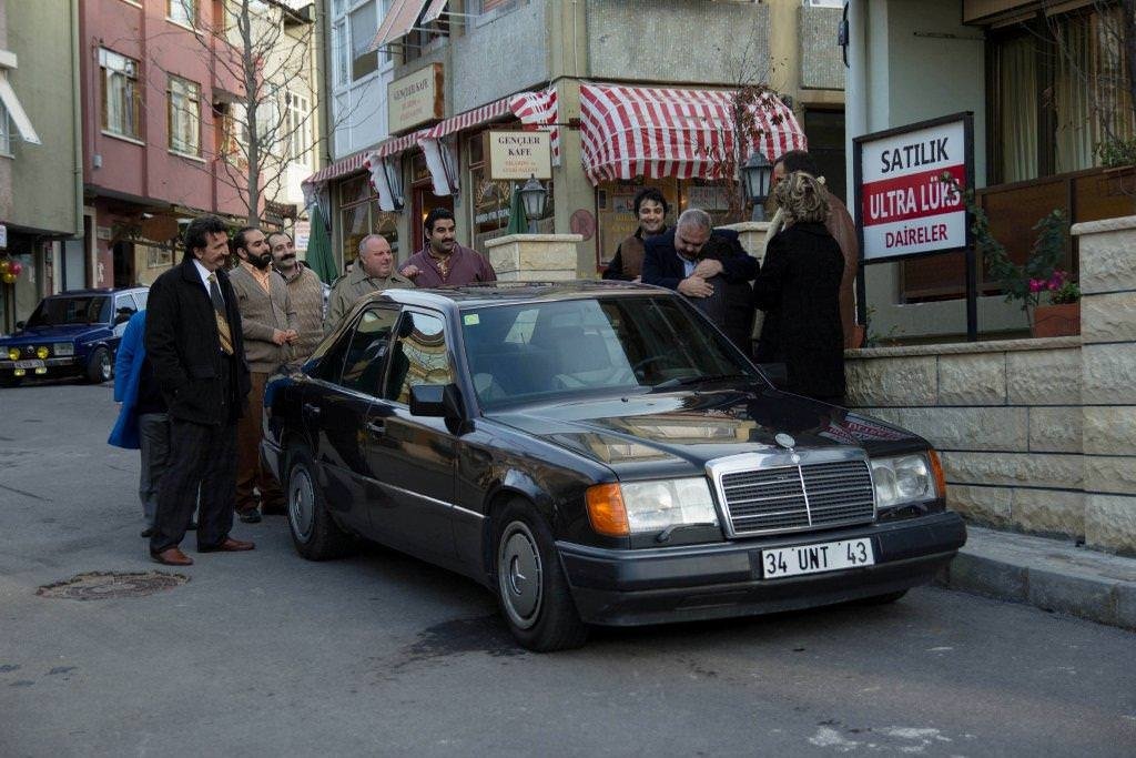 25.bölüm fotoğrafları