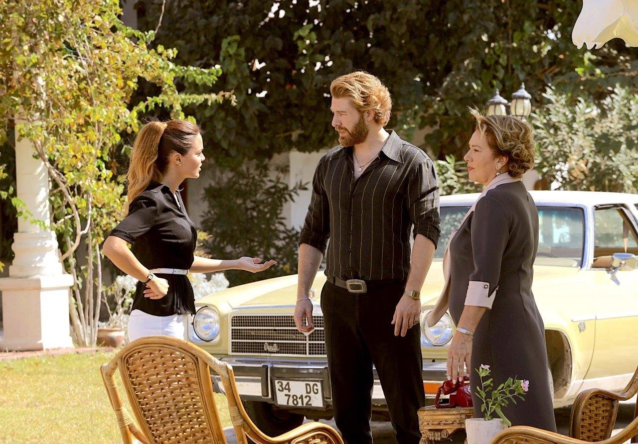 111. Bölüm Foto Galeri 