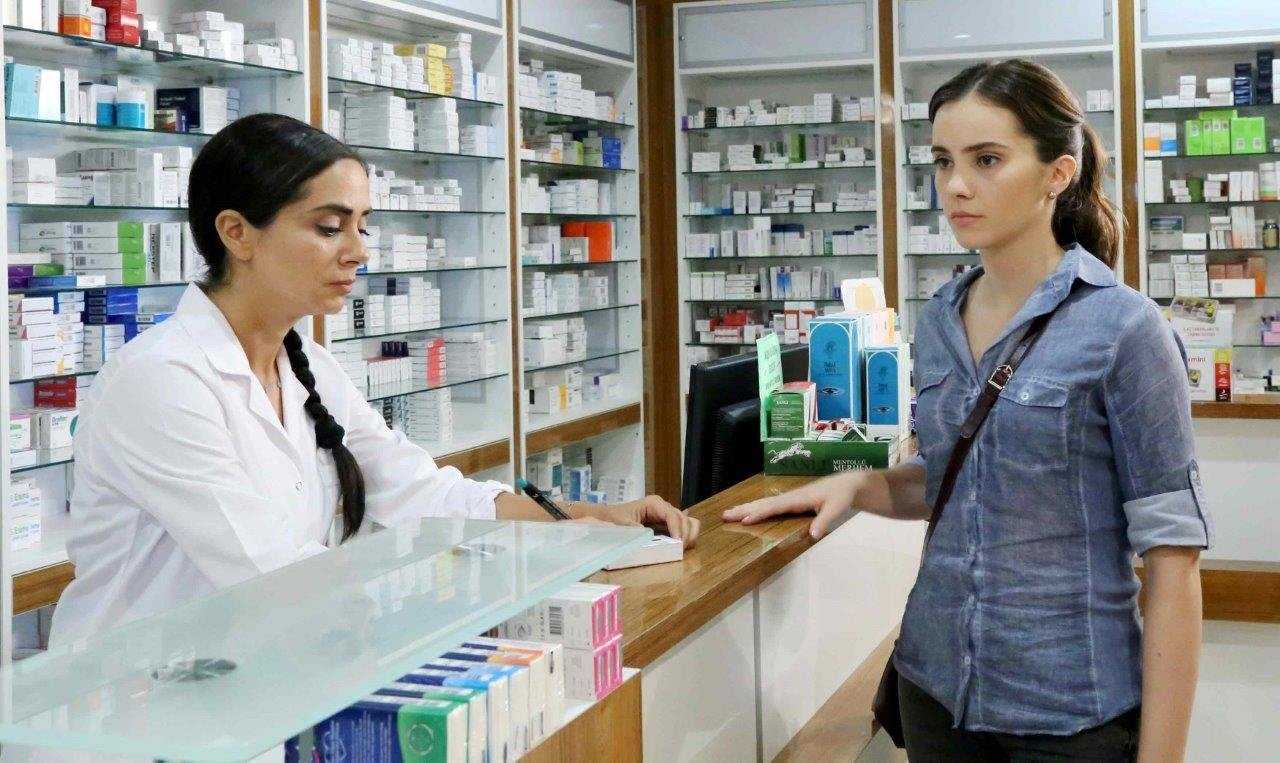 1. bölüm foto galeri