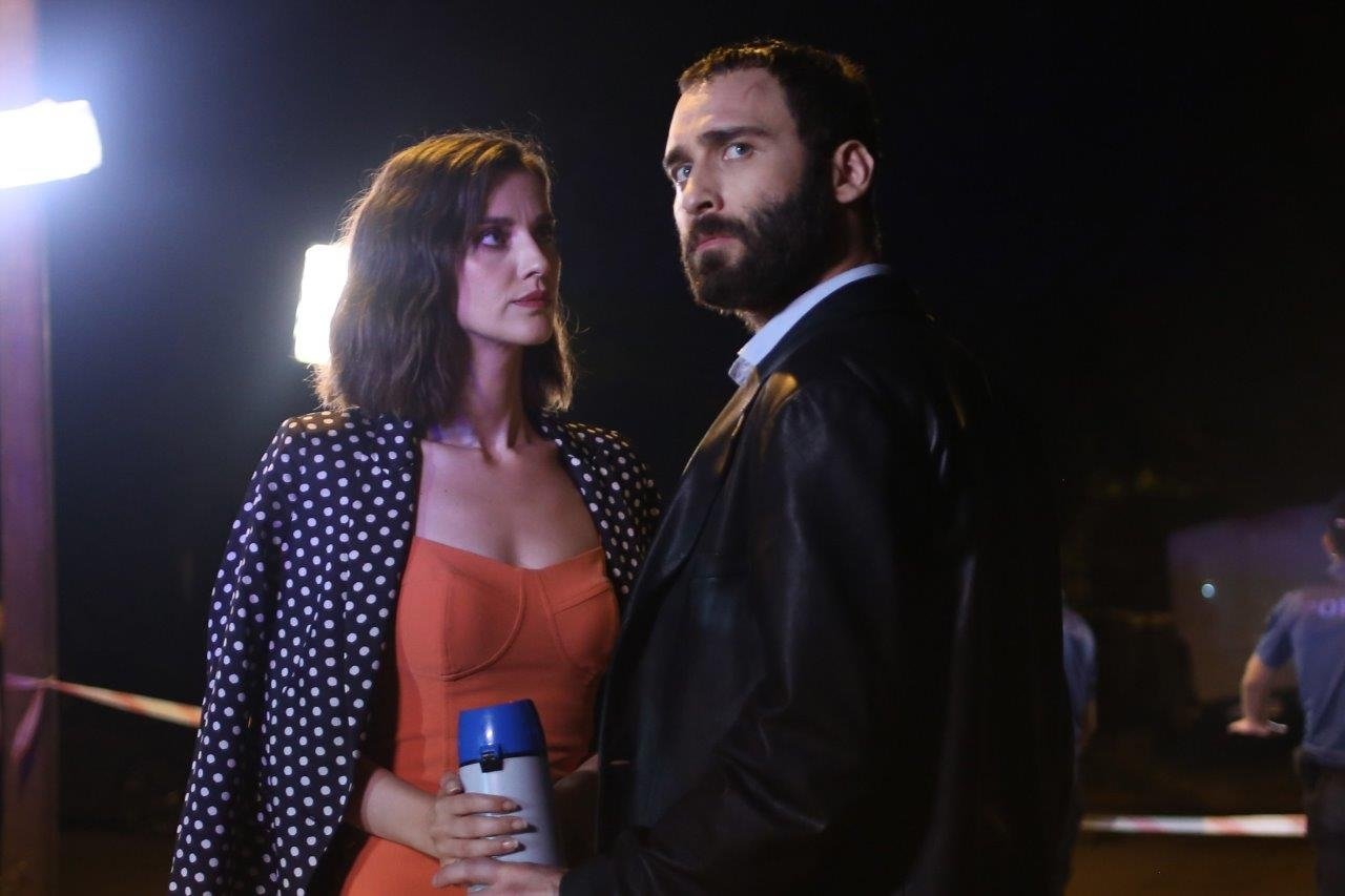 3. Bölüm Foto Galeri 