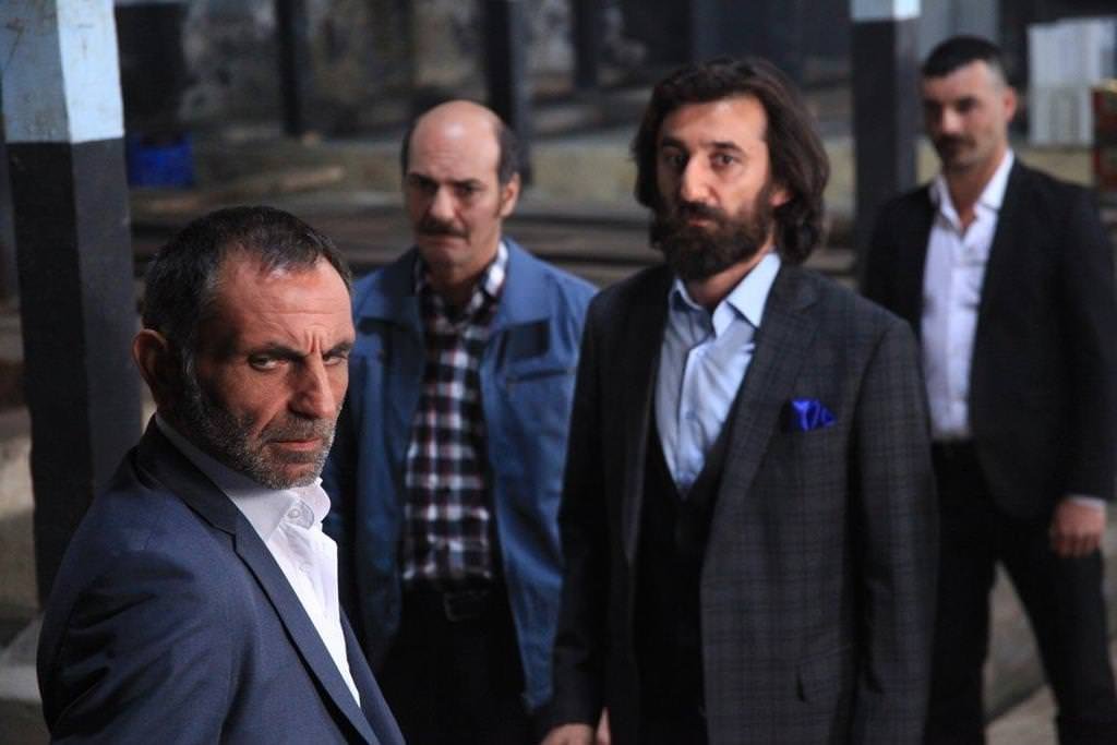 10. bölüm fotogaleri