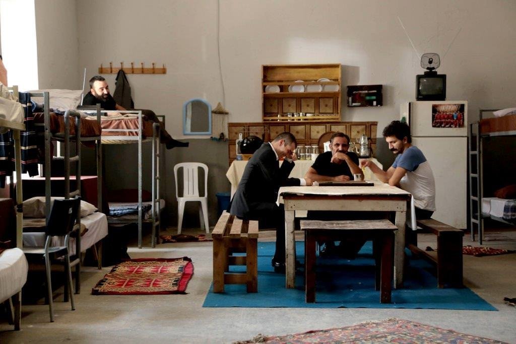 35. bölüm fotoğrafları