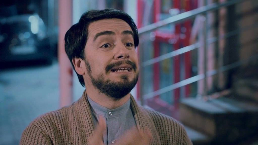 Kader birliği 29. bölüm fotogaleri