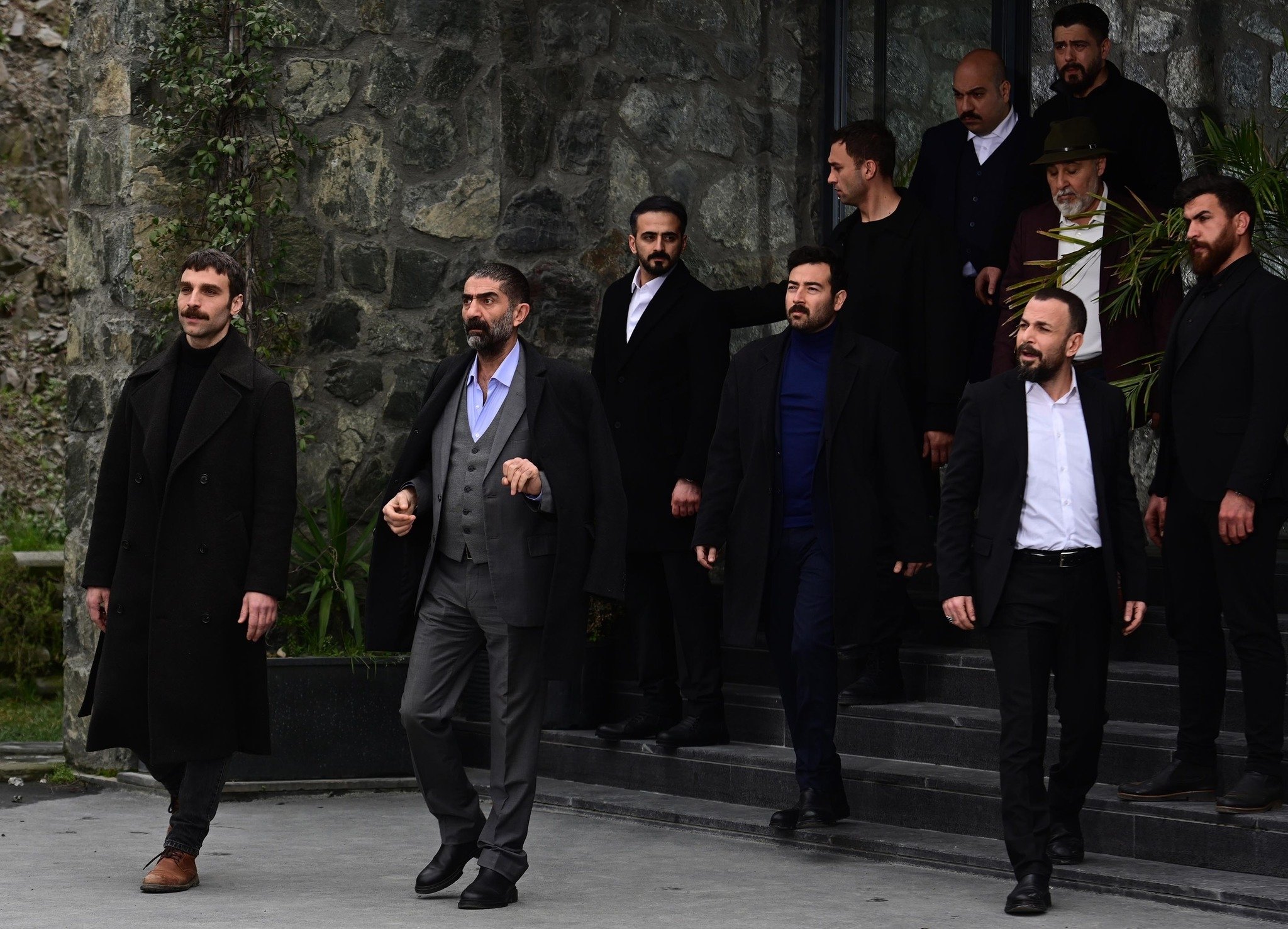 60. Bölüm Foto Galeri