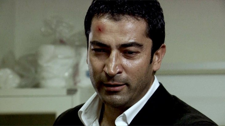 Ezel 57. bölüm fotoğrafları