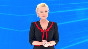 Müge Anlı ile Tatlı Sert