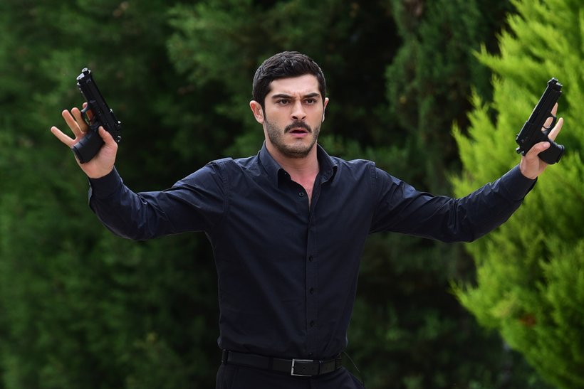 Maraşlı'da itiraf zamanı