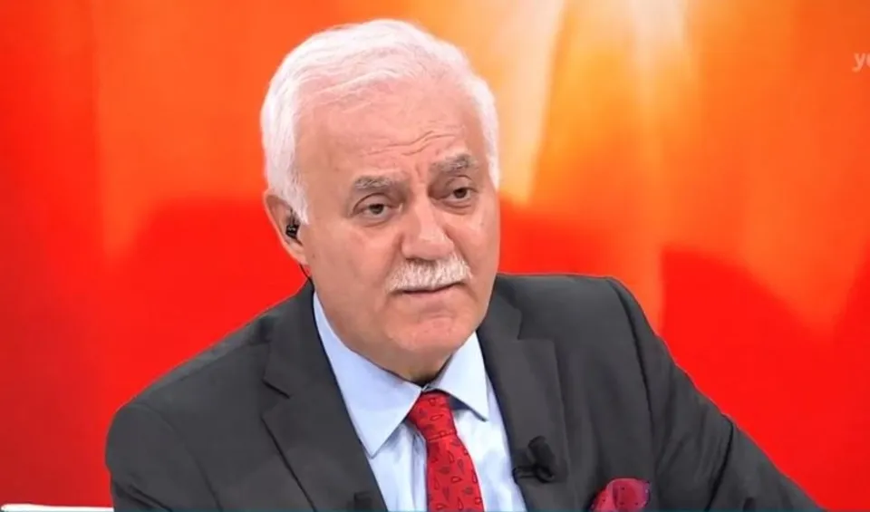 Nihat Hatipoğlu ile Kur’an ve Sünnet